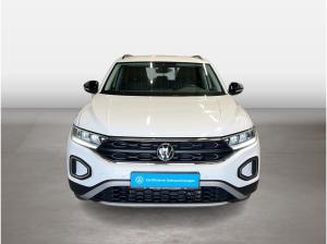 Volkswagen T-Roc 1.0 TSI Life Goal 2xKlima ACC DynLicht LED