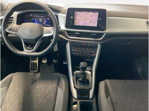 Volkswagen T-Roc 1.0 TSI Life Goal 2xKlima ACC DynLicht LED