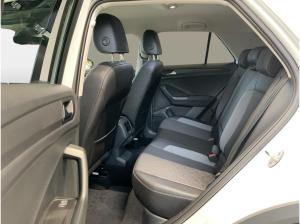 Volkswagen T-Roc 1.0 TSI Life Goal 2xKlima ACC DynLicht LED