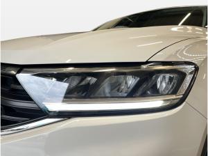 Volkswagen T-Roc 1.0 TSI Life Goal 2xKlima ACC DynLicht LED