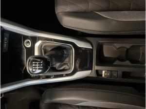 Volkswagen T-Roc 1.0 TSI Life Goal 2xKlima ACC DynLicht LED
