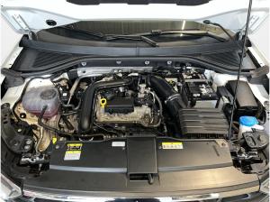 Volkswagen T-Roc 1.0 TSI Life Goal 2xKlima ACC DynLicht LED