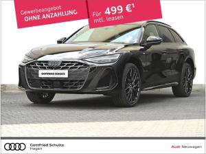 Audi A6 Avant TDI quattro Edition One (Hagen)