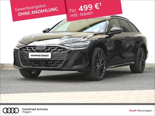 Audi A6 Avant TDI quattro Edition One (Hagen)