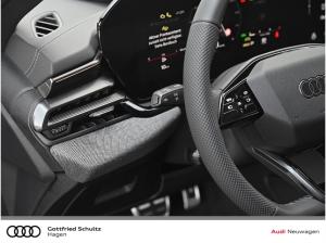 Audi A6 Avant TDI quattro Edition One (Hagen)