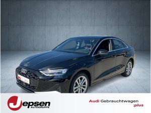 Audi A3 Limousine advanced TDI S tr. LED 18 ACC Cam