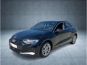 Audi A3 Limousine advanced TDI S tr. LED 18 ACC Cam