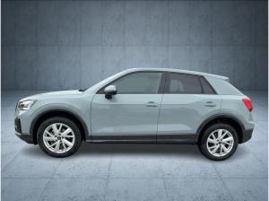 Audi Q2 advanced 35 TFSI S tr. Matrix AHK Cam ACC