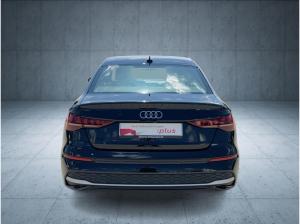 Audi A3 Limousine advanced TDI S tr. LED 18 ACC Cam