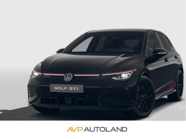 Volkswagen Golf VIII GTI 2.0 TSI DSG EDITION 50