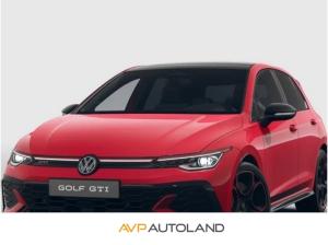 Volkswagen Golf VIII GTI 2.0 TSI DSG EDITION 50