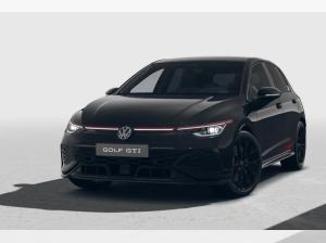 Volkswagen Golf VIII GTI 2.0 TSI DSG EDITION 50