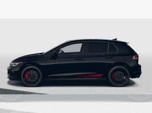 Volkswagen Golf VIII GTI 2.0 TSI DSG EDITION 50
