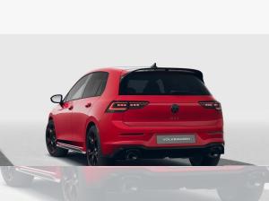 Volkswagen Golf VIII GTI 2.0 TSI DSG EDITION 50