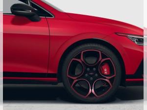 Volkswagen Golf VIII GTI 2.0 TSI DSG EDITION 50