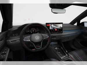 Volkswagen Golf VIII GTI 2.0 TSI DSG EDITION 50