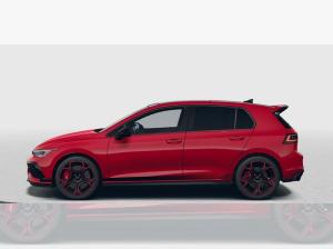 Volkswagen Golf VIII GTI 2.0 TSI DSG EDITION 50