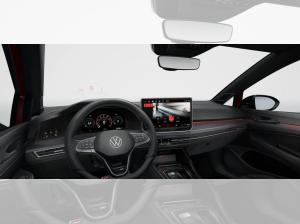 Volkswagen Golf VIII GTI 2.0 TSI DSG EDITION 50