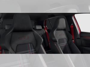 Volkswagen Golf VIII GTI 2.0 TSI DSG EDITION 50