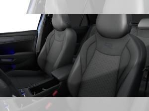 Volkswagen T-Roc 1.5 eTSI DSG R-Line