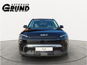 Kia EV3 81.4 EARTH⚡608 KM RW⚡ WINTER+BUSINESS | GEWERBLICH