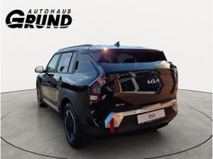 Kia EV3 81.4 EARTH⚡608 KM RW⚡ WINTER+BUSINESS | GEWERBLICH