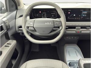 Kia EV3 81.4 EARTH⚡608 KM RW⚡ WINTER+BUSINESS | GEWERBLICH