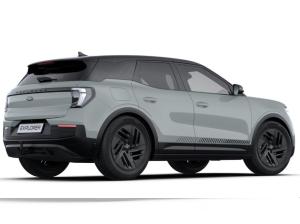 Ford Explorer Explorer Collection – Pro Power, 360° & HUD