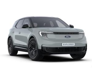 Ford Explorer Explorer Collection – Pro Power, 360° & HUD