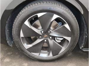 Cupra Born e-Boost/ 82 kWh, Navi, 360°,AR-HuD, WP, LED