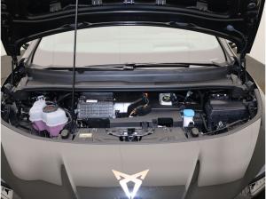 Cupra Born e-Boost/ 82 kWh, Navi, 360°,AR-HuD, WP, LED