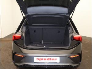 Cupra Born e-Boost/ 82 kWh, Navi, 360°,AR-HuD, WP, LED