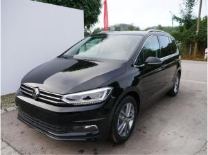 Volkswagen Touran 1.5 TSI DSG COMFORTLINE*ACC*LED*PDC*KAMERA*NAVI*SHZ* 7-SITZER 17-ZOLL