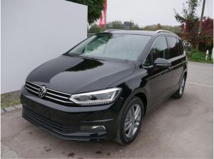 Volkswagen Touran 1.5 TSI DSG COMFORTLINE*ACC*LED*PDC*KAMERA*NAVI*SHZ* 7-SITZER 17-ZOLL