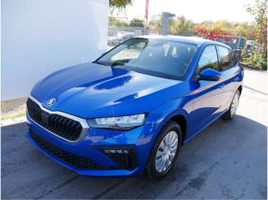 Skoda Scala Selection 1.0 TSI DSG*NAVI-ÜBER-SMARTLINK*PDC-HI*LED*TEMPOMAT*SHZ*DAB*KLIMA