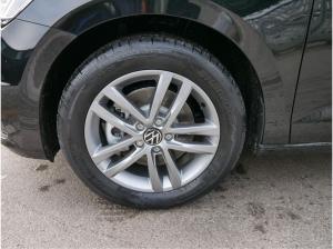 Volkswagen Touran 1.5 TSI DSG COMFORTLINE*ACC*LED*PDC*KAMERA*NAVI*SHZ* 7-SITZER 17-ZOLL
