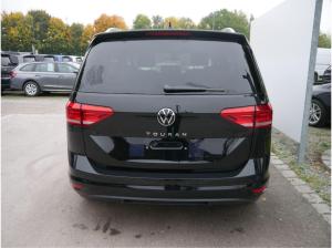Volkswagen Touran 1.5 TSI DSG COMFORTLINE*ACC*LED*PDC*KAMERA*NAVI*SHZ* 7-SITZER 17-ZOLL