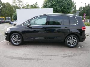 Volkswagen Touran 1.5 TSI DSG COMFORTLINE*ACC*LED*PDC*KAMERA*NAVI*SHZ* 7-SITZER 17-ZOLL