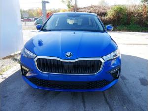 Skoda Scala Selection 1.0 TSI DSG*NAVI-ÜBER-SMARTLINK*PDC-HI*LED*TEMPOMAT*SHZ*DAB*KLIMA