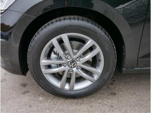 Volkswagen Touran 1.5 TSI DSG COMFORTLINE*ACC*LED*PDC*KAMERA*NAVI*SHZ* 7-SITZER 17-ZOLL