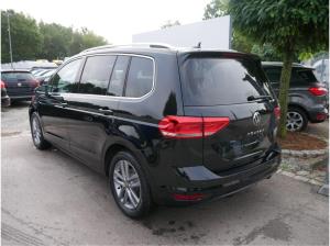 Volkswagen Touran 1.5 TSI DSG COMFORTLINE*ACC*LED*PDC*KAMERA*NAVI*SHZ* 7-SITZER 17-ZOLL