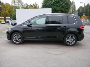 Volkswagen Touran 1.5 TSI DSG COMFORTLINE*ACC*LED*PDC*KAMERA*NAVI*SHZ* 7-SITZER 17-ZOLL