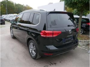 Volkswagen Touran 1.5 TSI DSG COMFORTLINE*ACC*LED*PDC*KAMERA*NAVI*SHZ* 7-SITZER 17-ZOLL