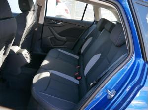 Skoda Scala Selection 1.0 TSI DSG*NAVI-ÜBER-SMARTLINK*PDC-HI*LED*TEMPOMAT*SHZ*DAB*KLIMA