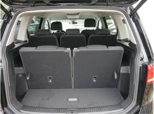 Volkswagen Touran 1.5 TSI DSG COMFORTLINE*ACC*LED*PDC*KAMERA*NAVI*SHZ* 7-SITZER 17-ZOLL