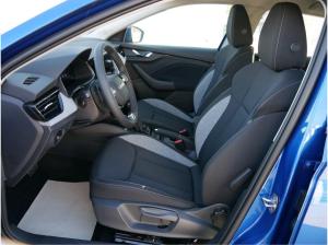 Skoda Scala Selection 1.0 TSI DSG*NAVI-ÜBER-SMARTLINK*PDC-HI*LED*TEMPOMAT*SHZ*DAB*KLIMA