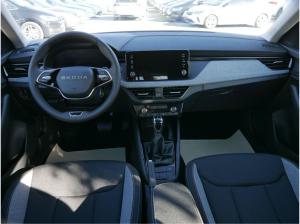 Skoda Scala Selection 1.0 TSI DSG*NAVI-ÜBER-SMARTLINK*PDC-HI*LED*TEMPOMAT*SHZ*DAB*KLIMA