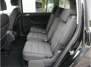 Volkswagen Touran 1.5 TSI DSG COMFORTLINE*ACC*LED*PDC*KAMERA*NAVI*SHZ* 7-SITZER 17-ZOLL