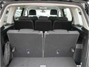 Volkswagen Touran 1.5 TSI DSG COMFORTLINE*ACC*LED*PDC*KAMERA*NAVI*SHZ* 7-SITZER 17-ZOLL