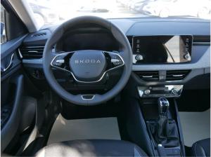 Skoda Scala Selection 1.0 TSI DSG*NAVI-ÜBER-SMARTLINK*PDC-HI*LED*TEMPOMAT*SHZ*DAB*KLIMA
